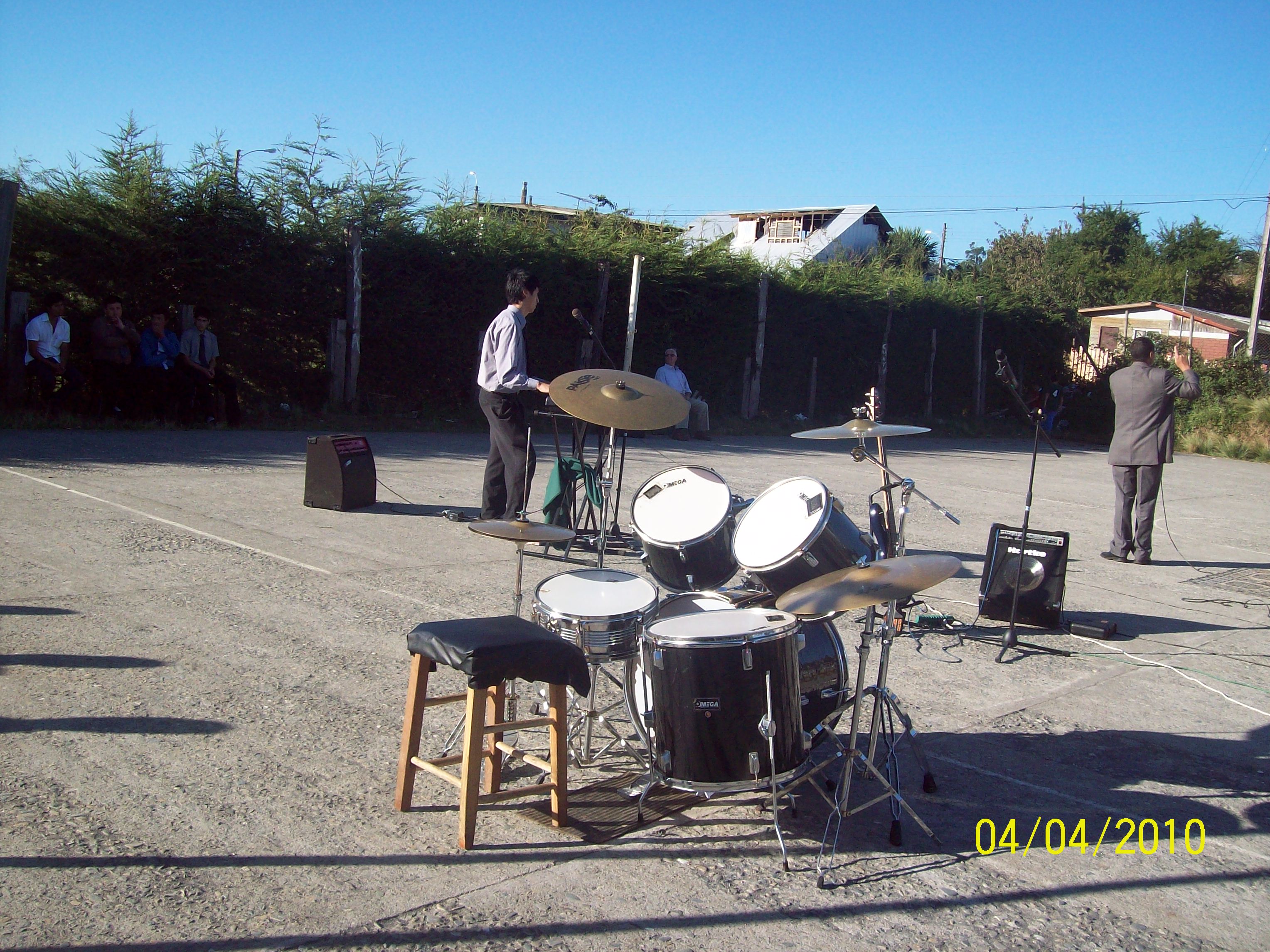 Conjunto Cristo es tu Ruta